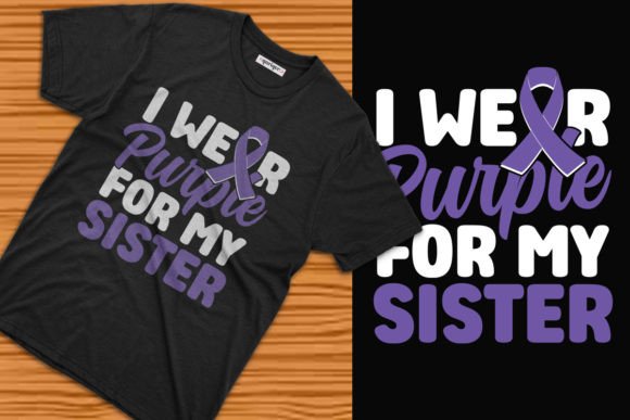Alzheimer s Brain Awareness T-shirt