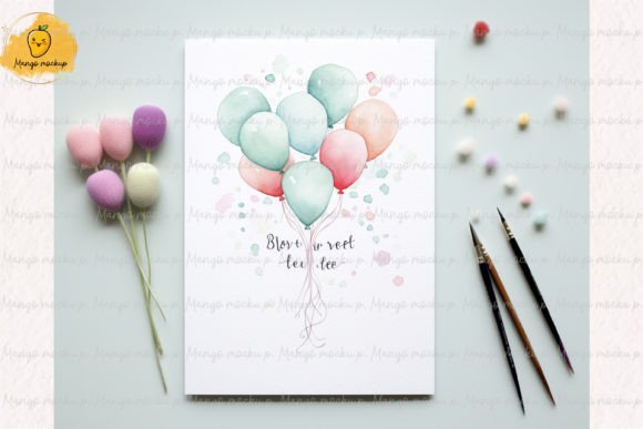 Birthday Card for Mom