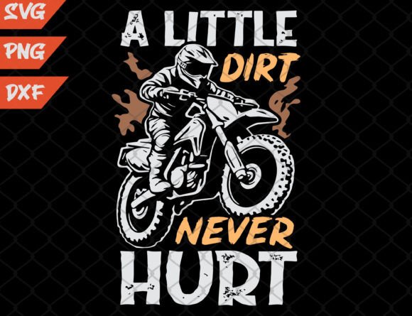 Funny Motorcycle Svg, Dirt Bike Svg: The Ultimate Digital Asset for DIY Enthusiasts