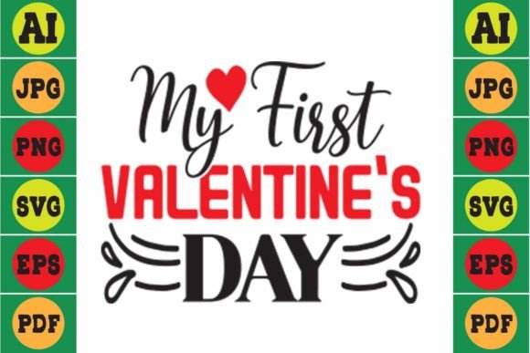 My First Valentine’s Day: Integrating Digital Assets into Creative Workflows