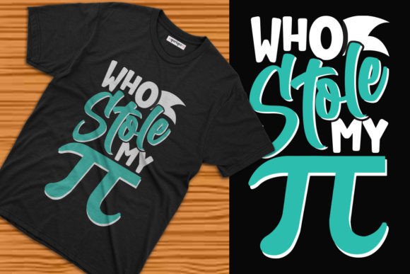 National Pi Day Amazing Tshirt Design