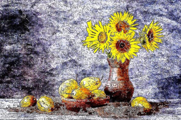 Printable Flower Graphics Pack 11: A Comprehensive Review