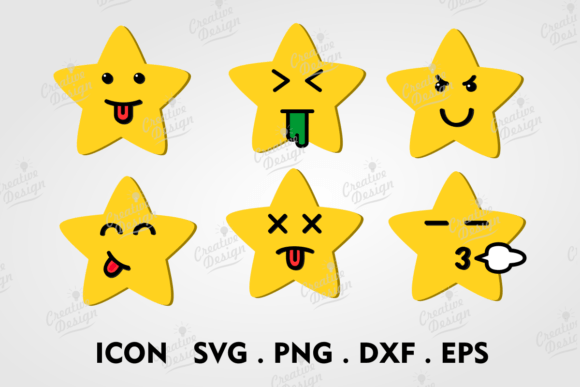 Sly, Tongue out, Vomit, Whistling Icon: A Practical Guide to Smart Vector Asset Selection